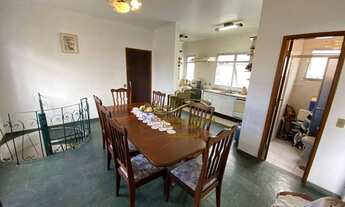 Imagem 2: Cobertura com 3 dormitórios à venda, 130 m² por R$ 480.000,00 - Jardim Las Palmas - Guaruj