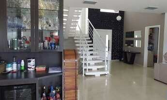 Imagem 9: CASA EM CONDOMÍNIO - CONDOMÍNIO VILLAGIO CAPRICCIO - SP