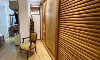 Imagem 6: Apartamento para venda tem 173 metros quadrados com 4 quartos em Praia da Costa - Vila Vel