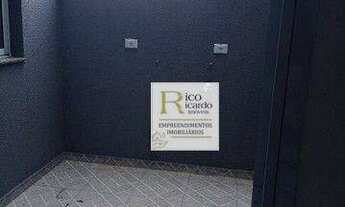 Imagem 7: Apartamento com 2 dormitórios à venda, 50 m² por R$ 285.000,00 - Parque das Nações - Santo