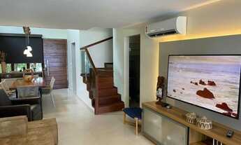 Imagem 5: HR- Bangalô Beach Class Eco Life - Muro Alto