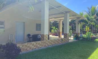 Imagem 4: Chácara dentro de Trindade