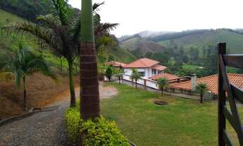 Imagem 5: Linda granja localizada na Estrada de Chácara casa com 3 quartos