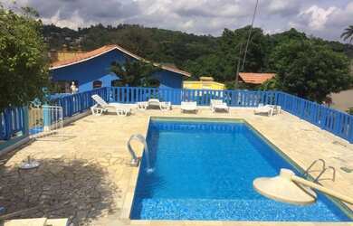 Imagem 3: Sítio Mairiporã SP