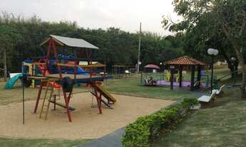 Imagem 6: Vinhedo - Terreno Padrão - Condomínio Vista Alegre