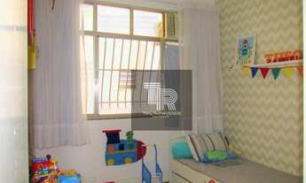 Imagem 7: MOREIRA CÉSAR 2 Quartos Reformado com Suíte - Icaraí