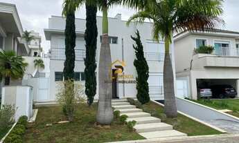 Imagem: Barueri - Casa Padrão - Villa Solaia