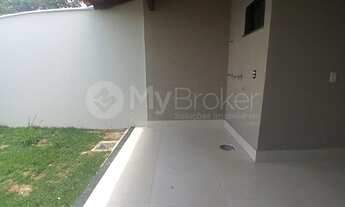 Imagem 4: Goiânia - Casa Padrão - Jardim Presidente