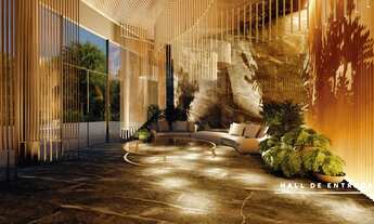 Imagem 5: Cobertura duplex para venda tem 353 metros quadrados com 4 quartos