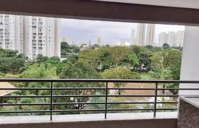 Imagem 3: Apartamento para Venda em Goiânia, Parque Amazônia, 3 dormitórios, 3 suítes, 2 banheiros