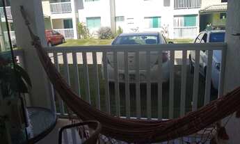 Imagem 5: Apartamento para venda com 2 quartos sendo 2 suítes em Buraquinho - Lauro de Freitas - BA