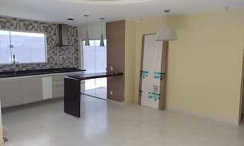 Imagem 3: Casa linear 2 quartos com suíte e finíssimo acabamento