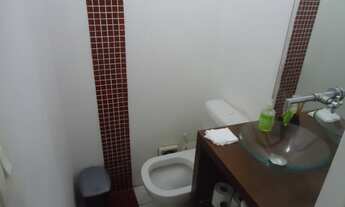 Imagem 5: 2 Dts c/ armários, Lavabo, 1 vaga, 69m² Útil, Coz americana + Lazer e em rua tranquila