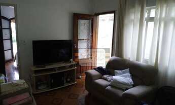 Imagem 6: Casa com 2 dormitórios à venda, 90 m² por R$ 450.000,00 - Parque Panamericano - São Paulo