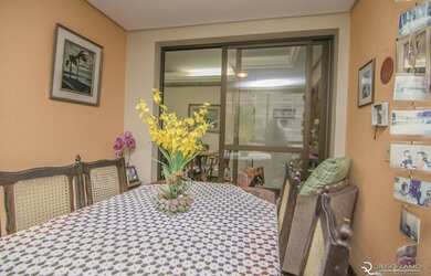 Imagem 6: Edifício Solar da Liberdade 2 quartos c/box