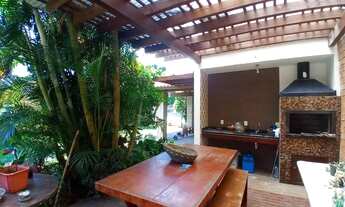 Imagem 6: Casa para Venda em Florianópolis, Canasvieiras, 3 dormitórios, 1 suíte, 2 banheiros, 1 vag