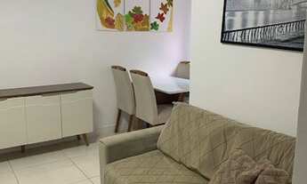 Imagem 5: Apartamento 2/4 No Rio Vermelho Varanda Térreo Tipo Casa Pronto Para Morar