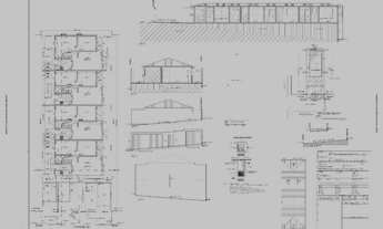 Imagem 4: CONTAGEM - Casa Padrão - Nacional