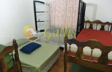 Imagem 3: Casa para Venda em Praia Grande, Balneário Florida, 3 dormitórios, 1 suíte, 2 banheiros, 4