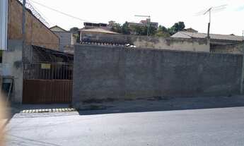 Imagem: BELO HORIZONTE - Loteamento/Condomínio