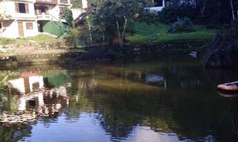 Imagem: Sítio com 11 suítes à venda, 14100 m²