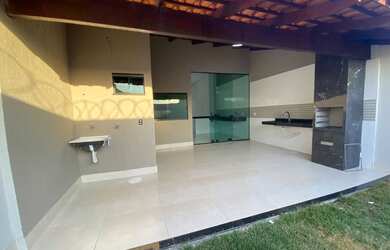 Imagem 14: Linda Casa 23/4 Jardim Presidente próx ao Jardins Madri