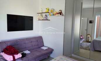 Imagem 5: Casa de condomínio para venda possui 280 metros quadrados com 3 quartos