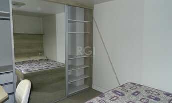 Imagem 6: Porto Alegre - Casa Padrão - Santa Tereza