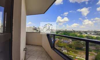 Imagem 4: Apartamento com 4 quartos, 206m2, para locação em São Paulo, Santana