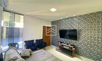 Imagem 6: Venda] Jardim dos Cristhais I - Com piscina