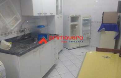 Imagem 5: Apartamento com 1 dorm, Boqueirão, Praia Grande, Cod