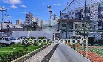 Imagem 6: Apartamento à venda em Salvador,BA Candeal 3 quartos 100m²