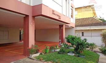 Imagem 5: Apartamento quitinete com 1 dormitório à venda, 26 m² por R$ 96.000 - Centro - São Leopold