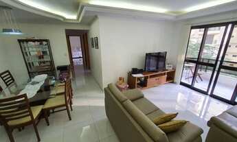 Imagem 4: 100 metros quadrados com 3 quartos em Boa Viagem - Recife - Pernambuco