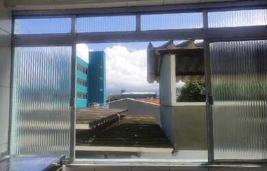 Imagem 6: Apartamento para venda tem 42 metros quadrados com 1 quarto em Mirim - Praia Grande - São