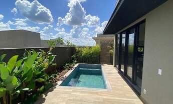 Imagem 7: Casa com 3 Suítes à venda, 206 m² por R$ 1.500.000 - Condomínio Terras de Siena - Ribeirão