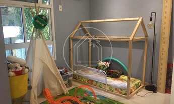 Imagem 4: Lindo apartamento 03 suítes em charitas - Niterói - RJ