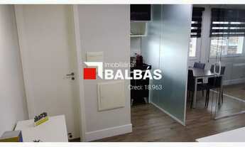 Imagem 5: Sala comercial Mooca