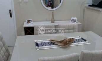 Imagem 4: Apartamento com 2 dorms, Campo Grande, Santos - R$ 390 mil, Cod: 4364