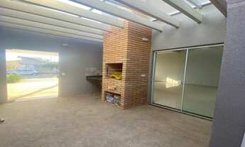 Imagem 3: Casa Nova Condomínio Campo Novo