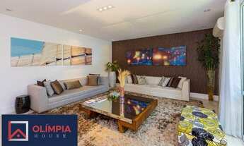 Imagem 2: Casa Venda Santo Amaro 354 m² 4 Dormitórios