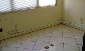 Imagem 3: Sala - Bosque - Campinas