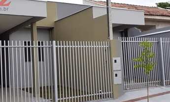 Imagem: LONDRINA - Casa Padrão - Colinas