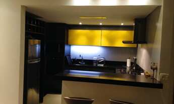 Imagem 6: Apartamento Jardim Goiás com 84 metros quadrados com 3 quartos