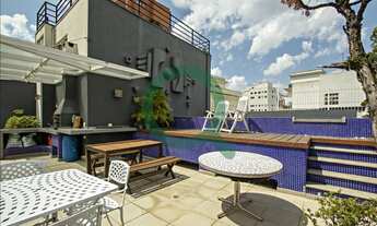 Imagem: São Paulo - Apartamento Padrão - Jardim