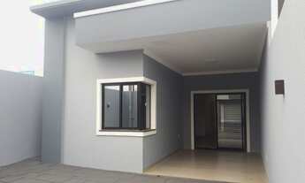 Imagem: Casa Jardim Verona com 1 suíte, mais 2