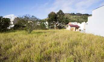 Imagem: Porto Alegre - Terreno Padrão - Espírito