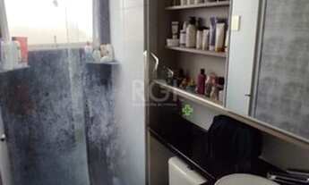 Imagem 5: Apartamento em São José