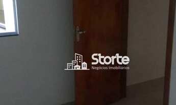 Imagem 3: Casa com 3 dormitórios à venda, 114m² por R$ 380.000 - Santa Mônica - Uberlândia/MG