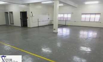 Imagem 6: 02068 - Comercial/Industrial, PARQUE MANDAQUI - SÃO PAULO/SP